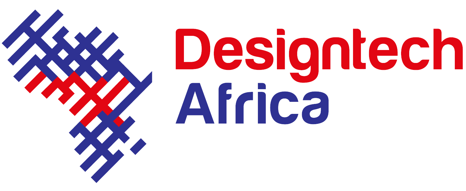 Designtech Africa Logo