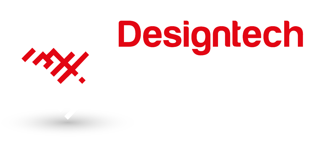 Designtech Africa Logo